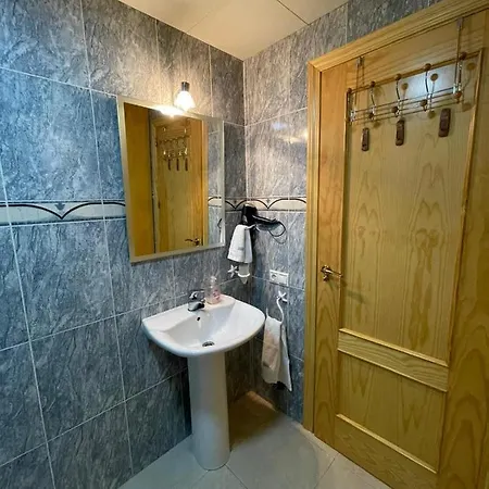 Apartamento Acogedor En El Delta Del Ebro. *
