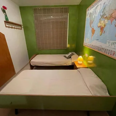 Apartamento Acogedor En El Delta Del Ebro. *