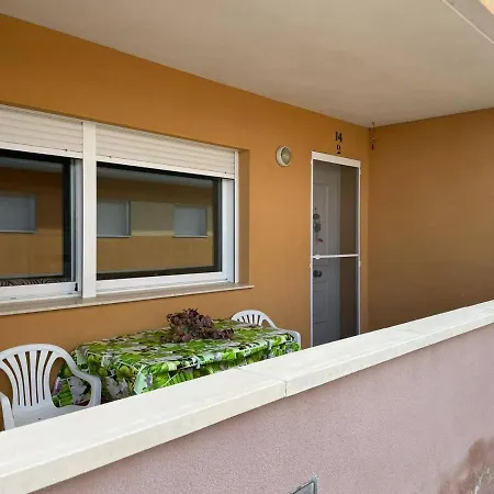 Apartamento Acogedor En El Delta Del Ebro.