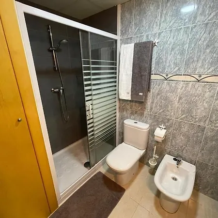 Apartamento Acogedor En El Delta Del Ebro. * Els Muntells